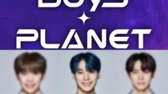 'Boys Planet' Announces Partial Rankings of Final Global Vote — Who Are The 3 Contestants Included?