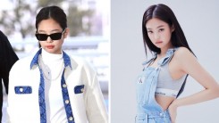 Steal Jennie Kim's Showstopping Style: The Ultimate Guide to Dressing like a K-pop Fashion Icon