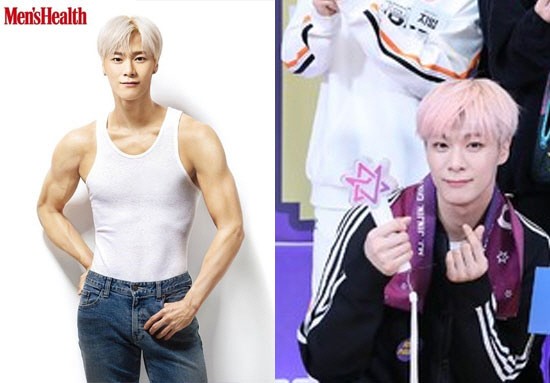 An overview of Moonbin's career: from 