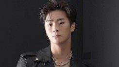 ASTRO Moonbin Reveals Ultimate Wish for 2023 Before Passing