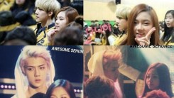 From Teens to Stars: Where is EXO Sehun's Close Friend Da Eun Now After Drifting Apart Cause of Jealous Fans?