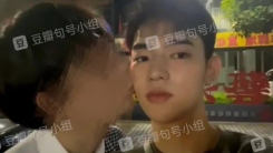 Boys Planet Winner Zhang Hao's Rumored Gay Love Affair Photos Emerge: Truth or Fiction?