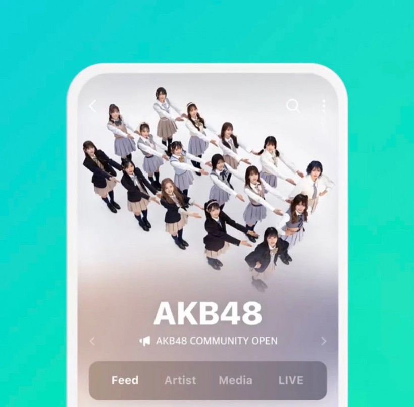 Les débuts d'AKB48 sur Weverse suscitent l'indignation des Coréens