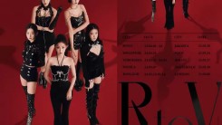 ReVeluvs' Push for Red Velvet's 'R to V' Tour Postponement: Why?