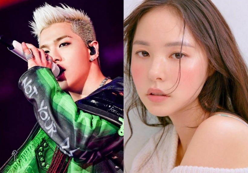 BIGBANG's Taeyang reveals sad insights on breakup song & reason it's related to his wife, Min Hyo-rin