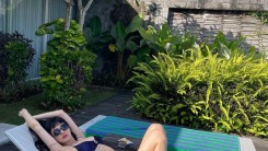 After School's Nana Leaves Little To Imagination with Sexy Bali Photos, Koreans React