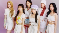 STAYC's Rumored Queendom Participation Stirs Confusion and Disapproval Among Fans