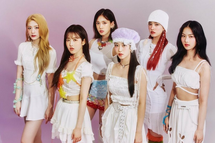 STAYC's Rumored Queendom Participation Stirs Confusion and Disapproval Among Fans