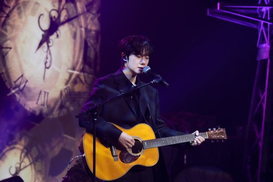 "For those who are sad" Ha Hyunsang, consolation to be conveyed through 'Time and Trace'