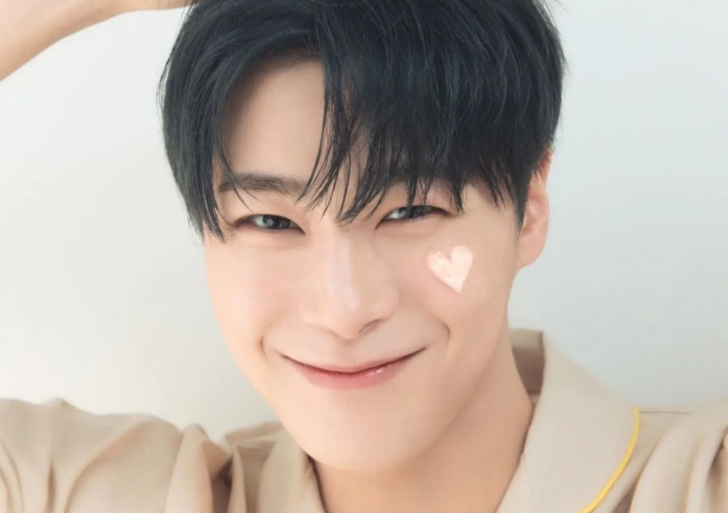 ASTRO Moonbin's Memorial Space Extended, Fantagio Announces Details in Official Statement
