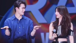 VIVIZ SinB Reveals Regret in Letter To Late Moonbin: 'I thought I would grow old with you'