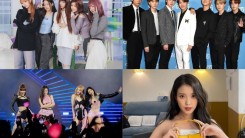 THESE 10 K-pop Artists Dominated April 2023 Brand Reputation Rankings