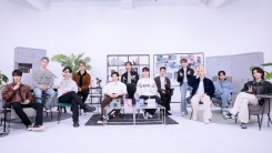 SEVENTEEN's 'FML' Surpasses 4 Million Copies + Becomes First-Ever K-pop Album to Achieve Feat