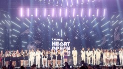 2023 K Global Heart Dream Awards Details Revealed: Venue, Date, MORE!