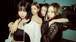 aespa successfully completed their first Japanese tour since their debut... Hot heat proves popularity