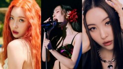 Happy Sunmi Day: 5 Reasons to Stan Beautiful 'Heroine!'