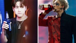 Does GOT7 Jackson Wang Have a Drinking Problem? Fans' Concerned