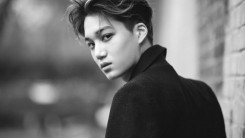 'I Prepared a Lot': EXO Kai Cries Regretfully in Livestream Amid Sudden Enlistment