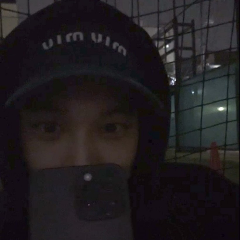 'I Prepared a Lot': EXO Kai Cries Regretfully in Livestream Amid Sudden Enlistment