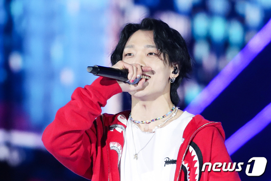 Bobby, a shining star on the stage