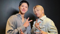 BIGBANG Taeyang, Park Bo Gum Leave Everyone Speechless With Powerful Cover of 'Seed'