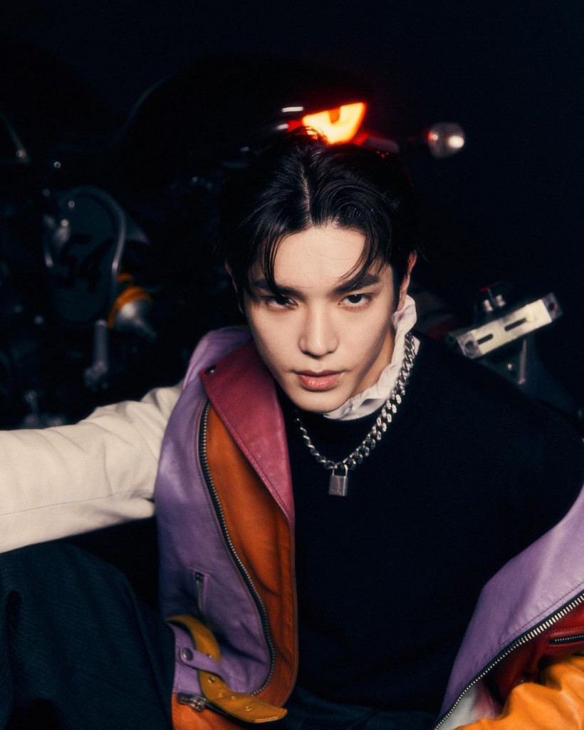 NCT Taeyong Solo Debut: Date, Preparations, More Exciting Details!