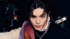 NCT Taeyong