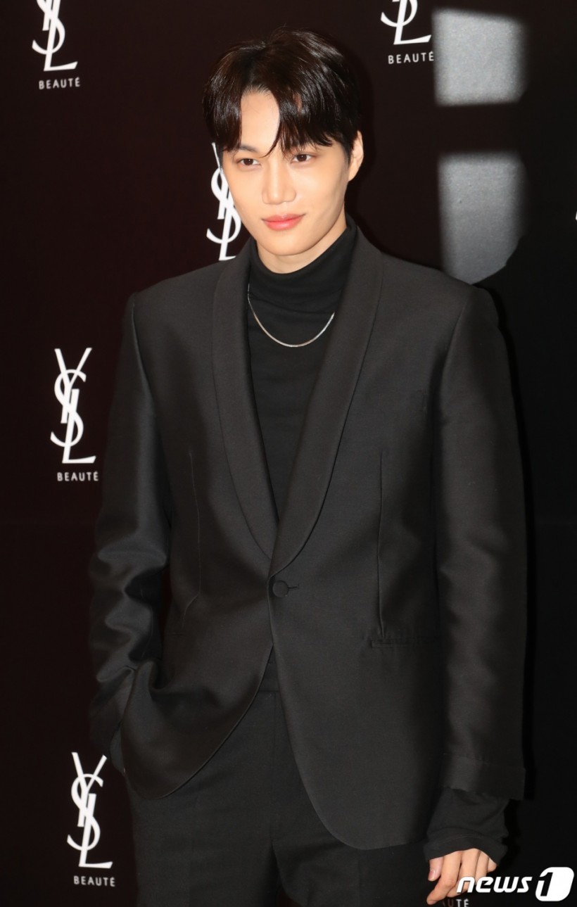 Media Explains Why EXO Kai's Enlistment Can't Be Postponed + Idol, Agency Criticized