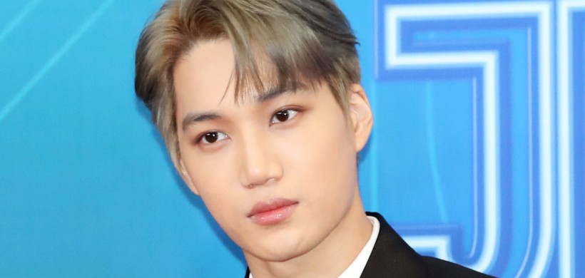 Media Explains Why EXO Kai's Enlistment Can't Be Postponed + Idol, Agency Criticized