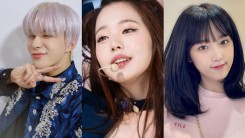 K-pop Idols With Celebrity Siblings: NCT Jungwoo, IVE Jang Wonyoung, MORE!