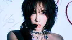 SNSD Taeyeon to Hold Solo Concert 'The ODD of Love' + Becomes 5th Female Soloist to Perform in Dome