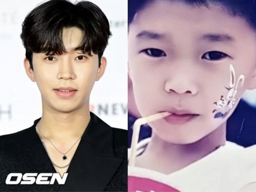 Celebrating Children's Day: These K-Pop Idols Silence Plastic Surgery Rumors with Adorable Childhood Snaps