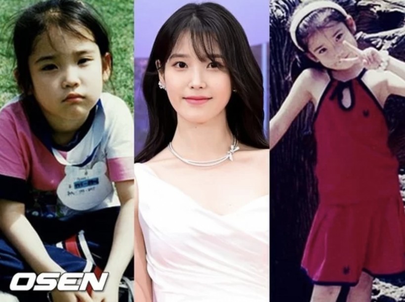 Celebrating Children's Day: These K-Pop Idols Silence Plastic Surgery Rumors with Adorable Childhood Snaps