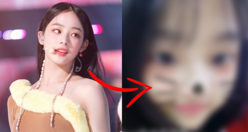 NewJeans Minji Pre-Debut Photos Spark Discussion– Is She Natural Beauty?
