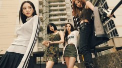 aespa Sets New Record For Girl Group First-Day Sales With 'MY WORLD'