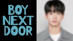 BOYNEXTDOOR Jaehyun Gains Attention For Puppy-Like Visuals: 'He's gonna be so popular'