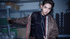 [BREAKING] Lucas Leaves NCT & WayV + SM Entertainment Releases Official Announcement