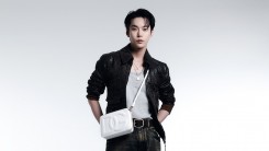 NCT Doyoung Selected As New Brand Ambassador For Dolce & Gabbana