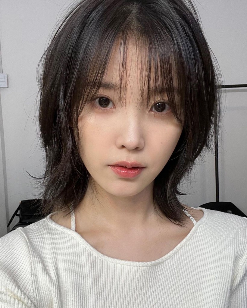 IU Embroiled in Plagiarism Allegations Involving 6 Songs + Uaenas Enraged Over Claims
