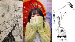 5 Times TWICE Chaeyoung Showcased Her Love For Art