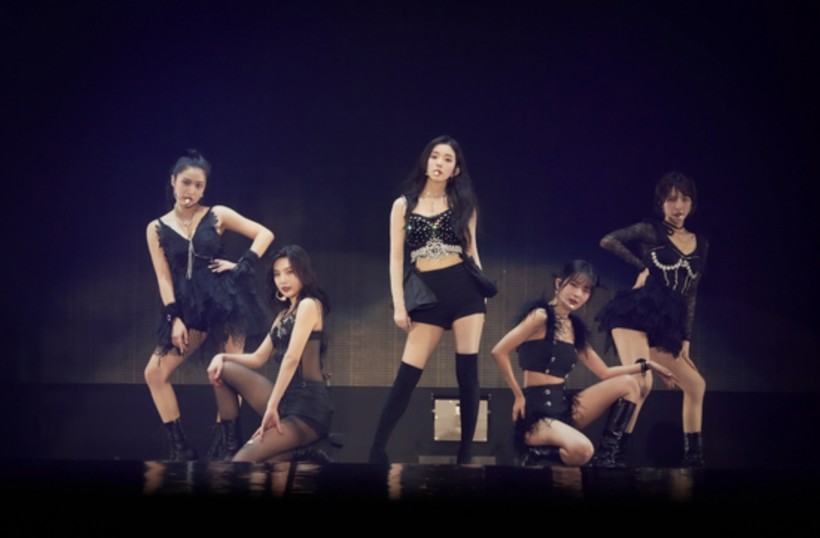 Fans Furious at SM Entertainment Neglecting Red Velvet, Tour Mismanaged