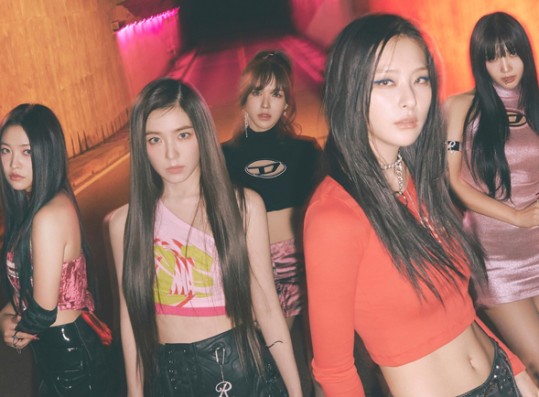 Fans Furious at SM Entertainment Neglecting Red Velvet, Tour Mismanaged