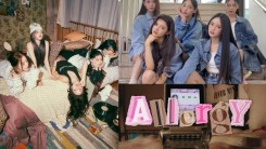  (G)I-DLE's 'Allergy' Draws Attention For Mentioning THIS NewJeans Easter Egg