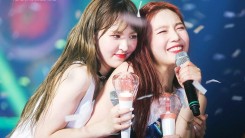First Joy, Now Wendy: Fan Worries as Red Velvet Cancels Thailand Tour Indefinitely