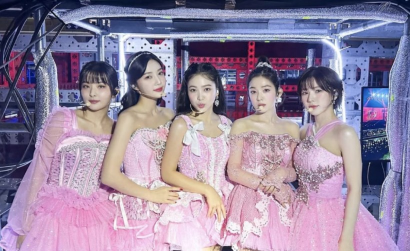First Joy, now Wendy: Red Velvet's Thai tour canceled indefinitely, worrying fans
