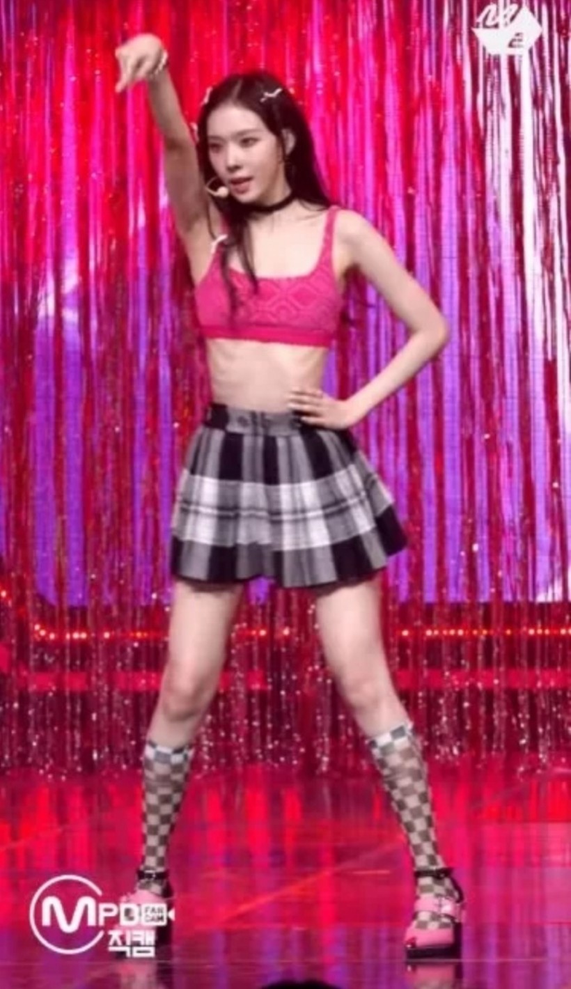 Is aespa Winter 'Too Thin'? Idol Draws Concerns After Photos Showing Ribs