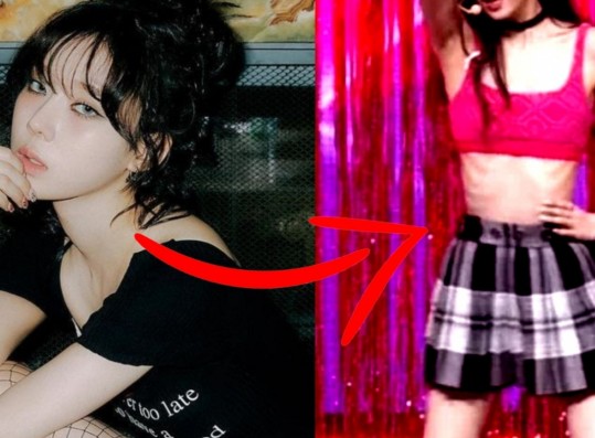 Is aespa Winter 'Too Thin'? Idol Draws Concerns After Photos Showing Ribs