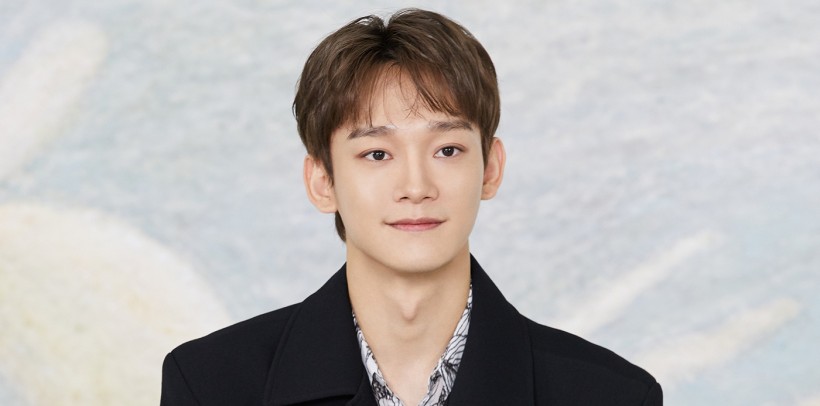 EXO's Chen explains the student who saved him from being assaulted 