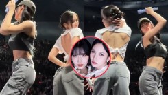 TWICE Momo & Mina's 10-sec Clip Sends Internet Into Frenzy For THIS Reason