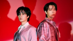 Super Junior D&E Opens Official Twitter Account — And ELFs Are Sensing Duo's Comeback